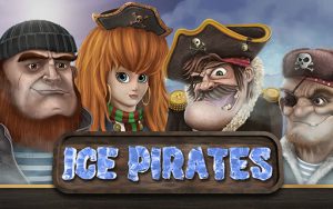 Игровой автомат Pirate Treasure в казино Азино777