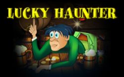 Игровой автомат Lucky Haunter в казино Азино777